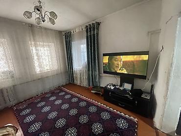 Продажа коттеджей и домов: Продается дом из 3комнат есть отдельно 2комнаты летние.Дом паравое — 6