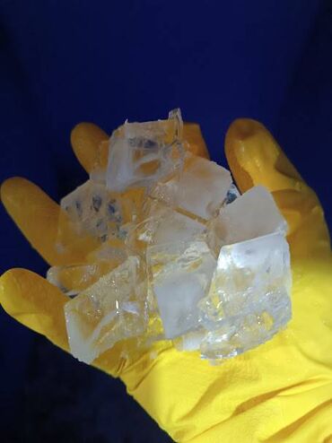 мороженое аренда: Лёд барный пищевой. Наш лёд производится на испанском оборудовании