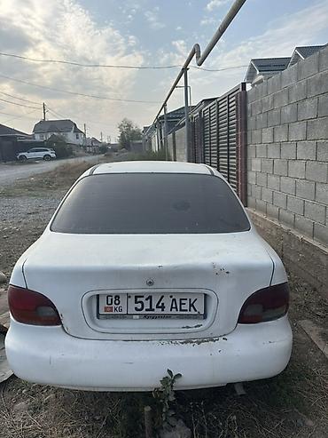 машина самсунг авто: Hyundai Accent: 1997 г., 1.6 л, Механика, Бензин, Седан — 2