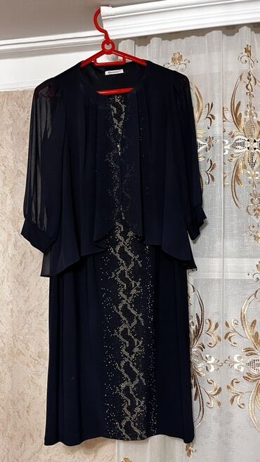 Ziyafət donları: Ziyafət donu, Maksi, One size — 5