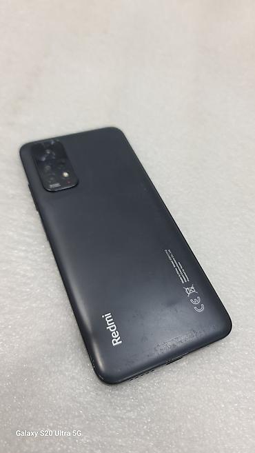 redmagic nova: Redmi, Redmi Note 11, Б/у, 128 ГБ, цвет - Черный, 2 SIM — 8