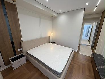 Продажа квартир: 3 комнаты, 86 м², Асанбай мкр Элитка, 12 этаж, Дизайнерский ремонт — 6