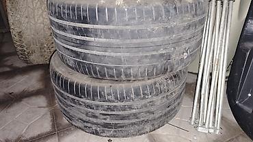 315 35 r21: Шины 315 / 35 / R 21, Лето, Б/у, Комплект, Легковые, Pirelli — 3