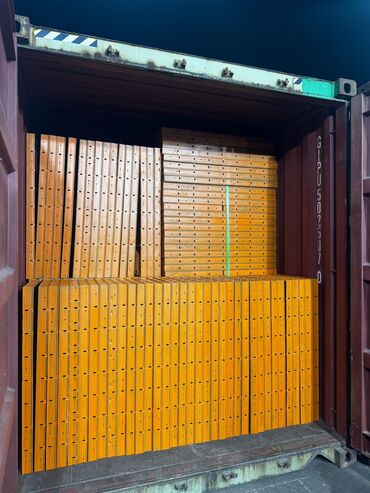 Другие виды металлопроката: Корейский опалубкалар сатылат баардык размерлери бар, жана заказ — 8