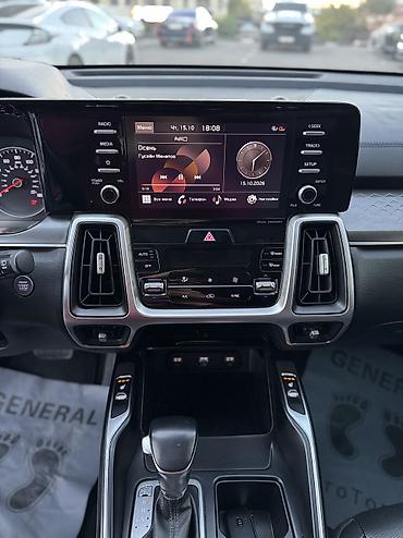 сколько стоит машина отсева: Kia Sorento: 2021 г., 2.5 л, Автомат, Бензин, Кроссовер — 9