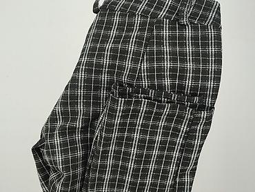 buty stradivarius botki: Spodnie materiałowe damskie, rozmiar M — 6