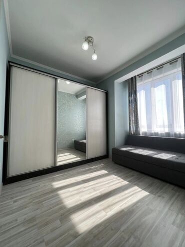 Продажа квартир: 2 комнаты, 37 м², 7 этаж, Евроремонт