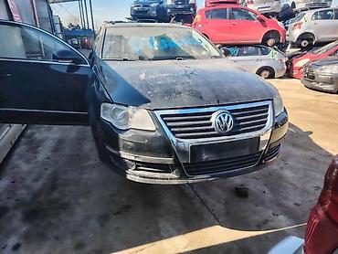 tabla u autu: KOMPLETAN AUTO ZA VOLKSWAGEN PASSAT B6 OD 2005. DO 2009. GOD. | — 2