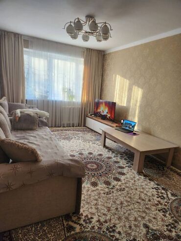 Продажа домов: 3 комнаты, 58 м², 104 серия, 1 этаж, Евроремонт