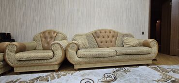 divan metbex: Divan, İşlənmiş, Açılan, Bazalı, Parça, Çatdırılma yoxdur