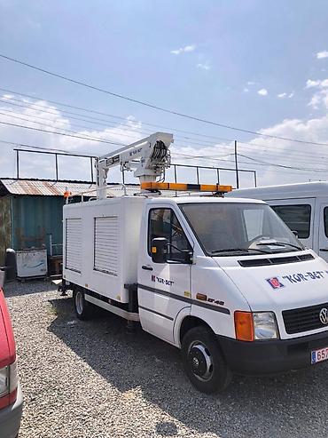 Автовышки: Автовышка, 1998 г., 12 м — 3