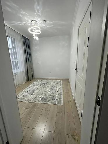 4: 3 комнаты, 73 м², Городская больница №4 (ул. Айни) Элитка, 2 этаж, Свежий ремонт — 4