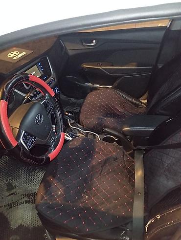 Hyundai: Hyundai Solaris: 2017 г., 1.6 л, Типтроник, Бензин, Седан — 3