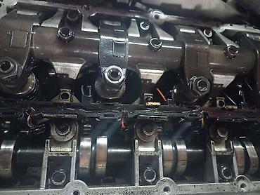 buy lil solid rs: DIZNE 2.0 16V BOSH ZA AUDI A4, A6 OD 2005. DO 2008. GOD — 1
