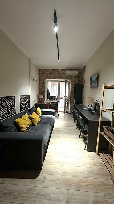 Посуточная аренда комнат: 12 м² — 3