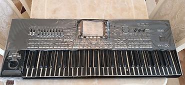 Sintezatorlar: Sintezator, Korg -da lalafo.az — 8 Sintezatorlar: Sintezator, Korg — 8