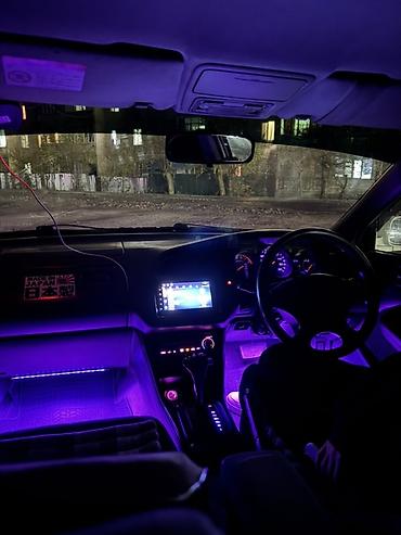 mereke avto sliv: Honda Accord: 2001 г., 2 л, Автомат, Бензин, Седан — 5