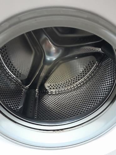 paltaryuyan temiri: Paltaryuyan maşın – Beko Volumax5, 5 kq, AA sinfi Xüsusiyyətlər: - Ön — 1