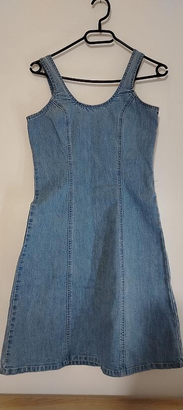 Kompleti: Set garderobe – 4 komada 1) Crne farmerke sa blagim zvonom - Klasičan — 9