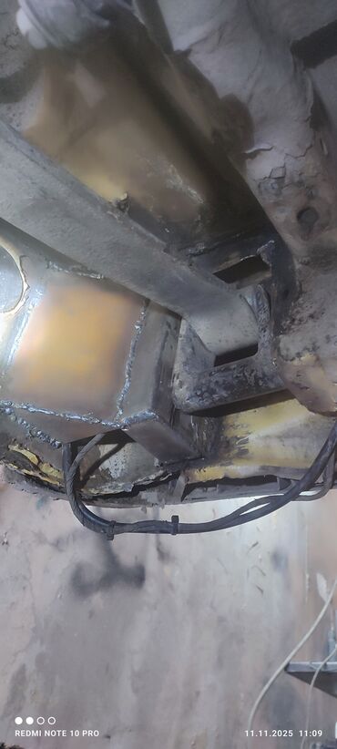 Шиномонтаж: Сварка автомобиля чашка парог дно Ланжерон и другие + ремонт замена — 6