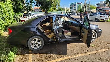 camri 30: Toyota Camry: 2003 г., Автомат, Седан — 2