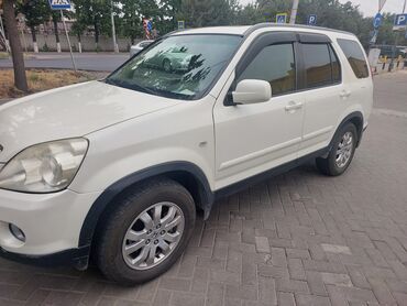 хонда стрим вентилятор: Honda CR-V: 2006 г., 2.4 л, Автомат, Бензин, Кроссовер