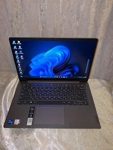 Lenovo: Lenovo noutbuk – Intel Core prosessorlu, Intel Iris Xe qrafikalı — 2