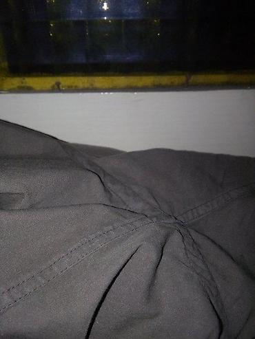 Košulje: Košulja Boss, bоја - Braon — 7