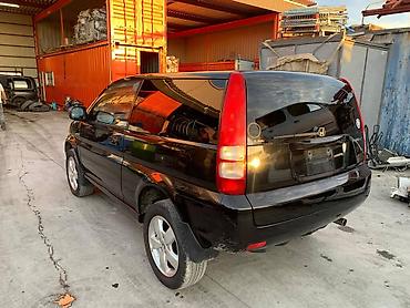 type r: Honda, 1999 г., Б/у, Оригинал — 10