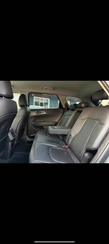 2022: Kia Sportage: 2022 г., 1.6 л, Автомат, Гибрид, Кроссовер — 8