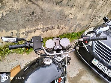turan m50: Yarasa guzgu naked motolar ucun yeni Tufan m50 s50 s150 Yamaha — 3