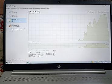 Ноутбуки HP: ТОРГ ВОЗМОЖЕН ТОЛЬКО ПРИ ВСТРЕЧЕ!!! Продаю ноутбук HP Laptop 15s-fq — 5