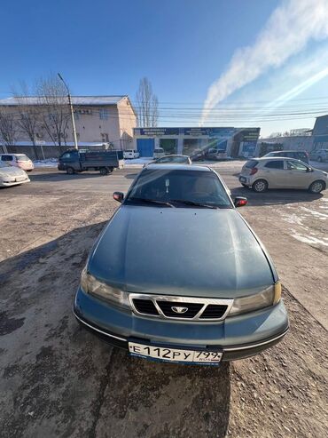 Daewoo: Daewoo Nexia: 2005 г., 1.5 л, Механика, Бензин, Седан