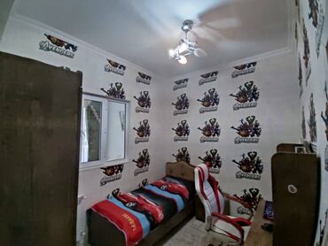 Yeni tikili: 5 otaqlı, Yeni tikili, m. Nəriman Nərimanov, 120 kv. m — 8