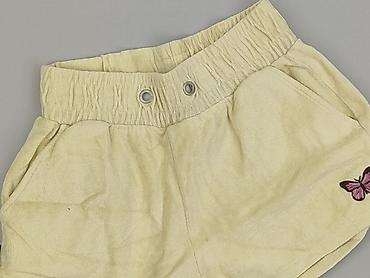ccc crocks: Bershka, Szorty damskie, rozmiar XS — 1
