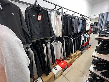 Кронштейны, стойки: Кронштейн Для одежды, Материал: Металл, С подсветкой, Новый — 47