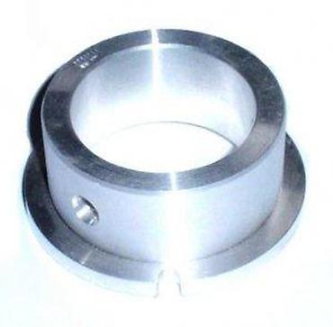 matica za sraf: Aluminijumska čaura/prirubnica za mehaničke sklopove - Materijal — 2