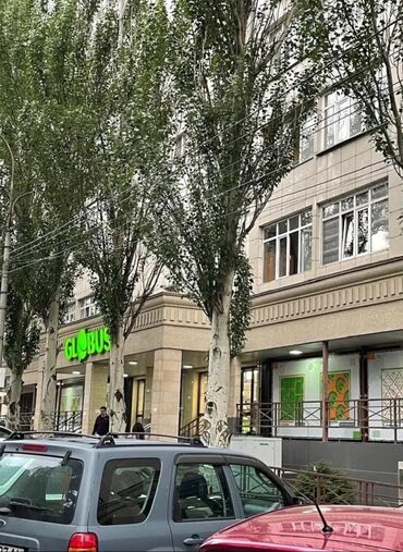 аренда квартир асанбай: 2 комнаты, Агентство недвижимости, Без подселения, С мебелью полностью