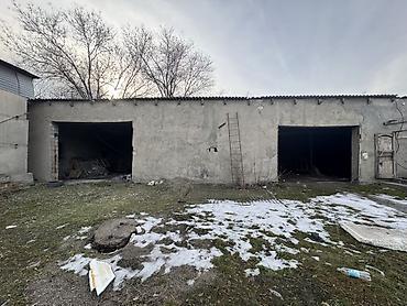 Аренда складов и мастерских: Сдается два склада в городе Кант Рядом с Базаром Утепленный 250м2 at lalafo.kg — 1 Аренда складов и мастерских: Сдается два склада в городе Кант Рядом с Базаром Утепленный 250м2 — 1