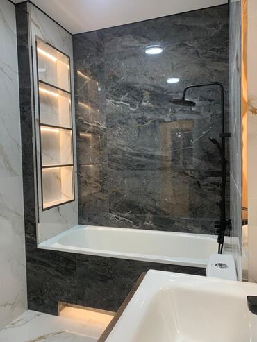 Продажа квартир: 2 комнаты, 66 м², Элитка, 2 этаж, Дизайнерский ремонт — 13