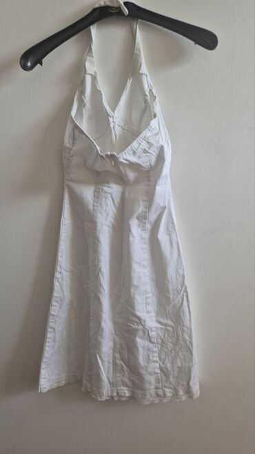 Haljine: Bоја - Šareno, Na bretele — 5