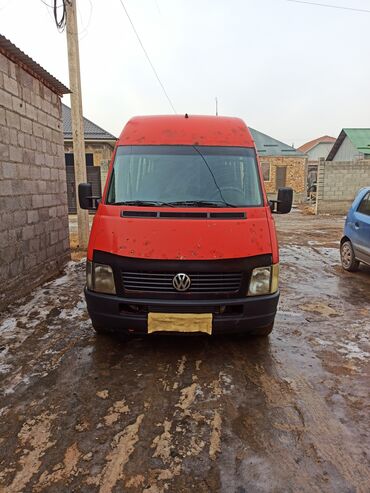 продаю спринтер 2 7: Mercedes-Benz Sprinter: 2005 г., 2.7 л, Механика, Дизель, Бус