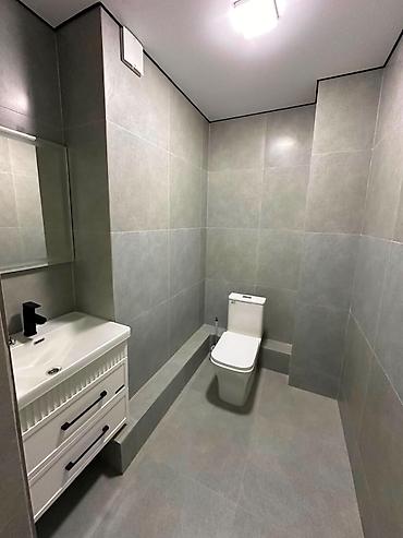 11: 3 комнаты, 100 м², Элитка, 11 этаж, Евроремонт — 6
