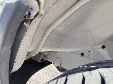 Mercedes-Benz: Mercedes-Benz Спринтер: 2001 г., 2.2 л, Механика, Дизель, Бус — 19