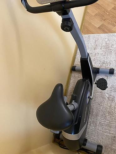 Спорт и отдых: Evinizdə şəxsi idman küncünüzü yaratmaq üçün əla fürsətdir! Volksgym — 3