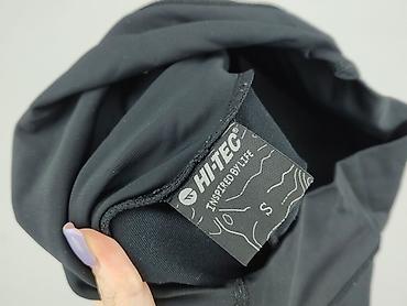 tech: Hi-Tec, Legginsy Sportowe damskie, rozmiar S — 4
