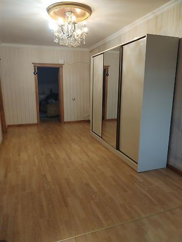platin satışı: 4 otaqlı mənzil/interyer komplekti - Geniş, işıqlı zal: asma tavan — 3