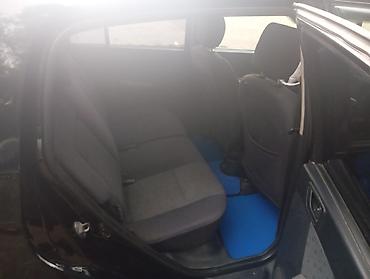 gets: Hyundai Getz: 2005 г., 1.3 л, Механика, Бензин, Хэтчбэк — 8