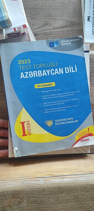 Azərbaycan dili 11-ci sinif, 2023 il lalafo.az -da Azərbaycan dili 11-ci sinif, 2023 il