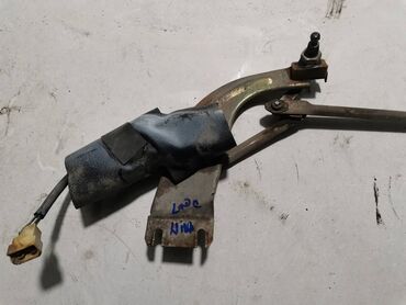 Auto delovi: Motor brisaca sa polugama Lada 2121,21213,21214 Niva. Polovno — 11